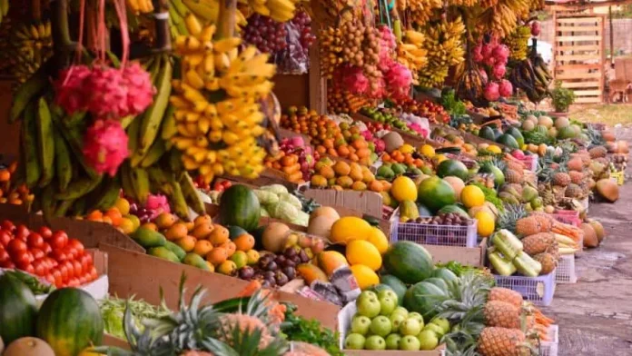 República Dominicana celebra logro de Hambre Cero.