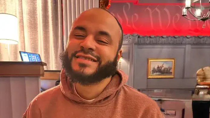 Xavier Bautista, dominicano asesinado en Massachusetts.