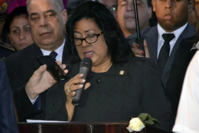 PLD avanza en consulta presidencial 2028