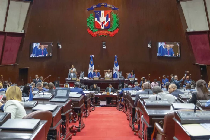 Diputados corrigen Código Penal por libertad de expresión
