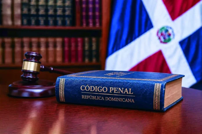 Modificaciones al Código Penal en discusión.