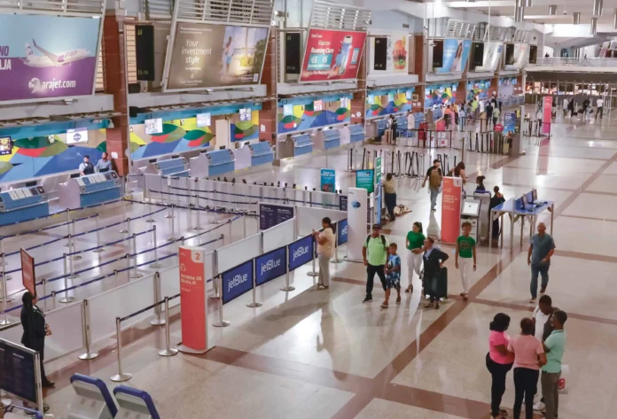 Incremento de tasas aeroportuarias en 2026