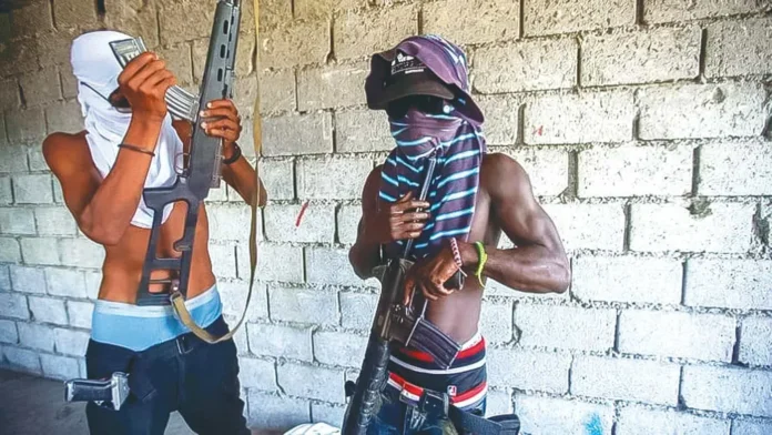Unicef celebra inclusión de bandas haitianas.