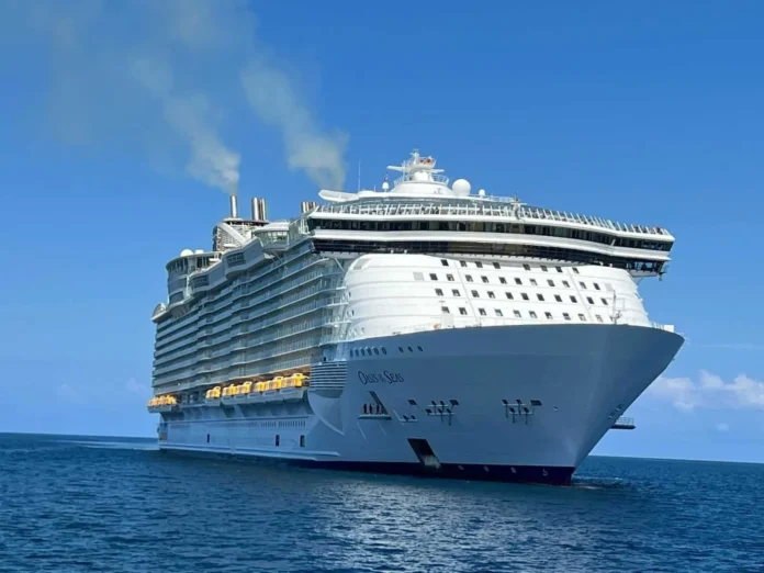 Cruceristas en RD: tres corporaciones dominan