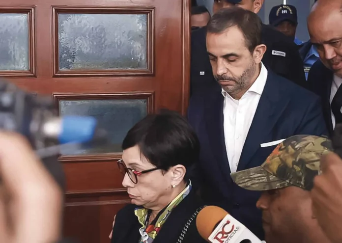 Juicio contra hermanos Espaillat por tragedia Jet Set