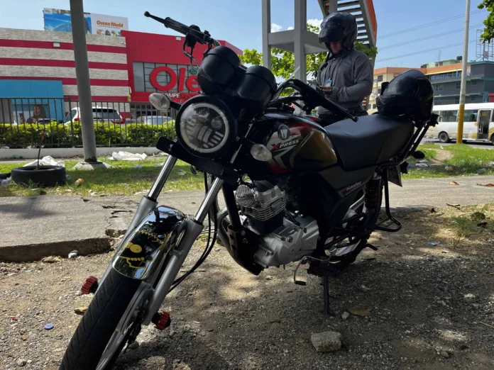 Violencia por préstamos en República Dominicana