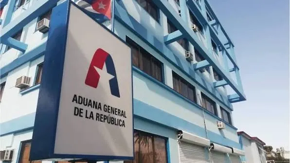 Decomiso de droga en alimentos en Cuba.