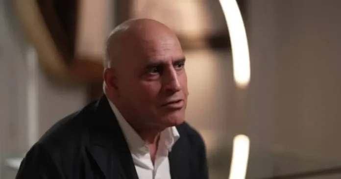 Cazatalentos francés vinculado a Epstein fallecido