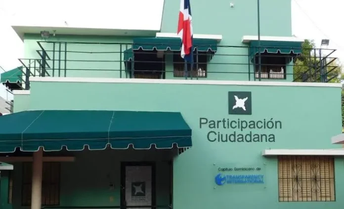 Participación Ciudadana exige correcciones al Código Penal
