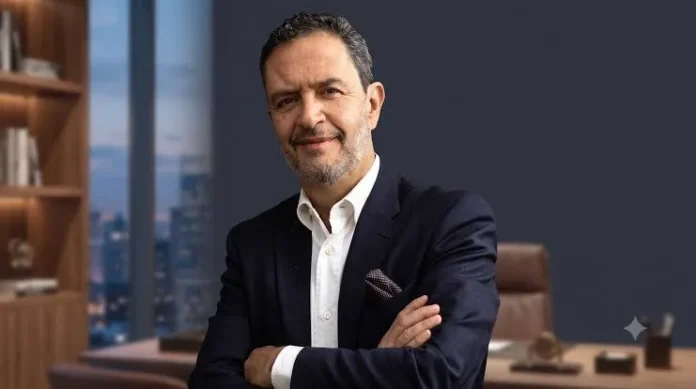 Omar Bula Escobar, nuevo canciller de Colombia.