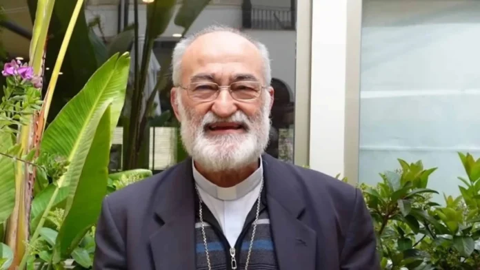 Cardenal López Romero enfrenta acusaciones graves.