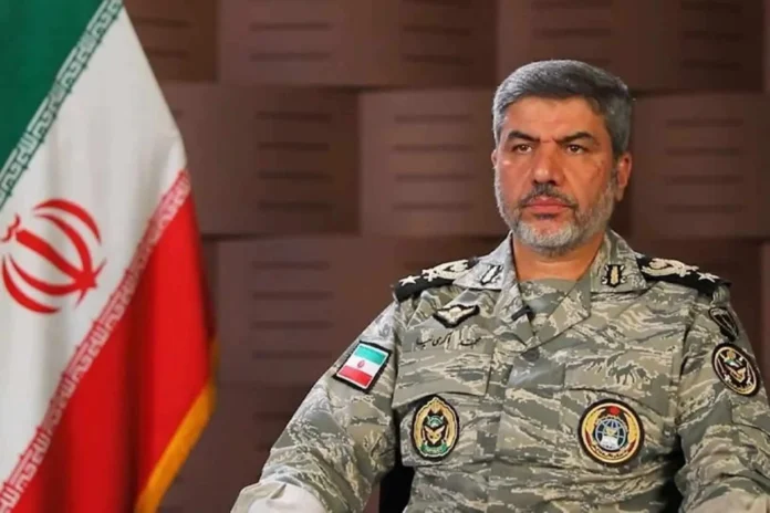 Guerra entre EE. UU. e Irán intensificada