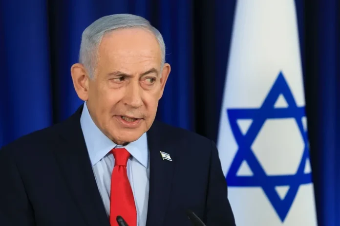 Netanyahu reafirma conflicto activo con Irán.