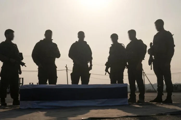 Ataques en Gaza causan 13 muertes.