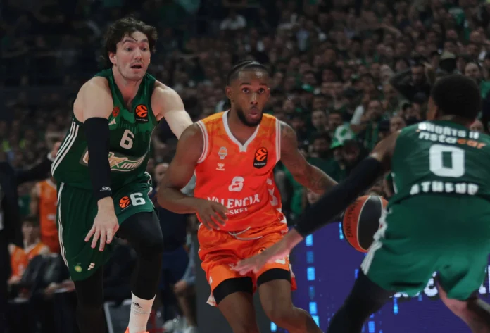 Jean Montero se une a Olympiacos 2029
