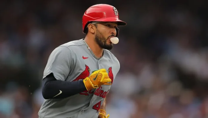 Iván Herrera reemplaza a Ohtani en 2026