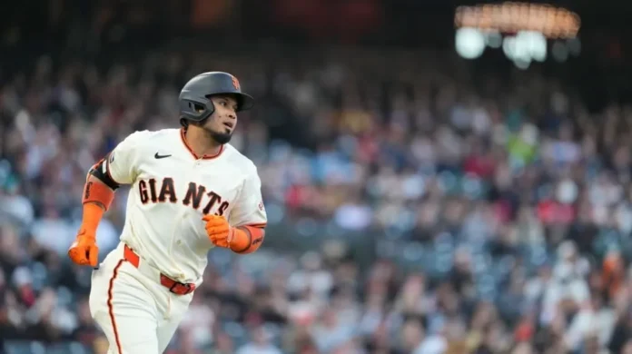 Luis Arráez brilla en el Juego de Estrellas.