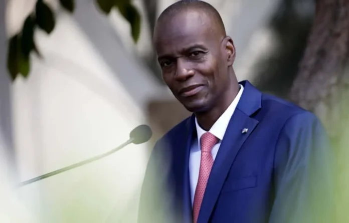 Crisis en Haití tras asesinato de Moïse.