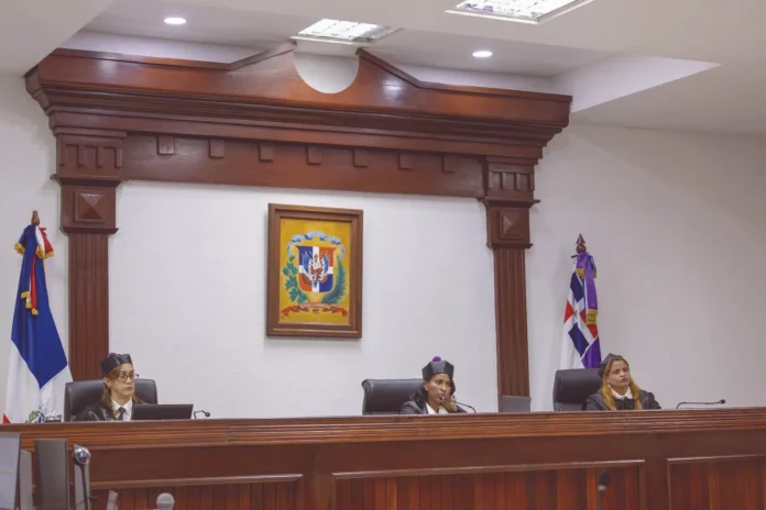 Juicio a Jean Alain Rodríguez avanza lentamente