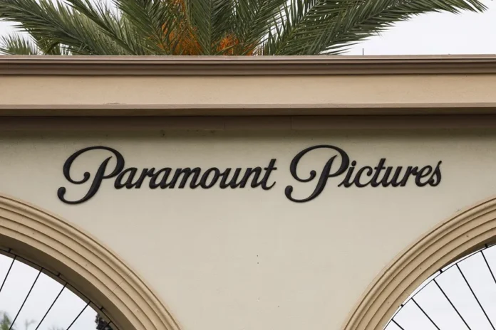 Justicia detiene fusión Paramount Warner Bros.