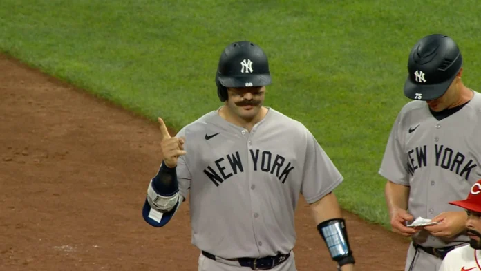 Yankees buscan mejorar receptoría y bullpen.
