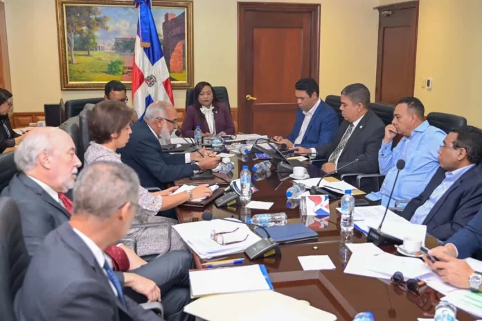 Gobierno archiva propuesta de ley de expresión