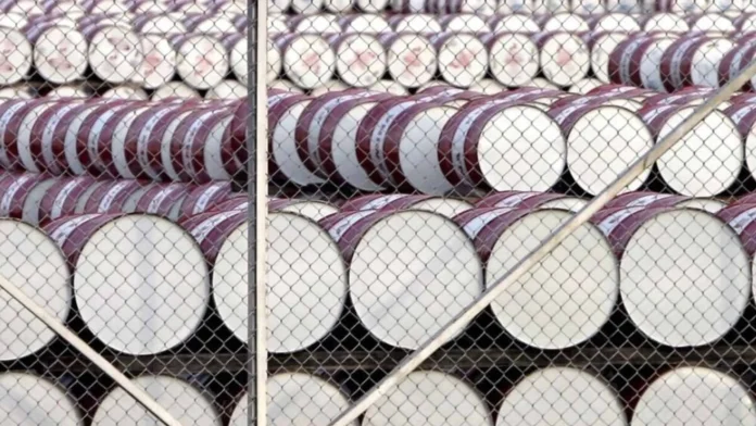 OPEP+ aumenta producción de petróleo en 2023