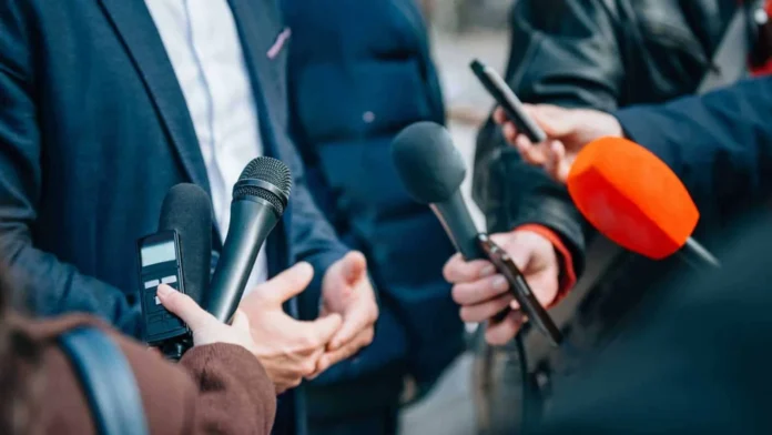 Libertad de prensa en medios dominicanos.
