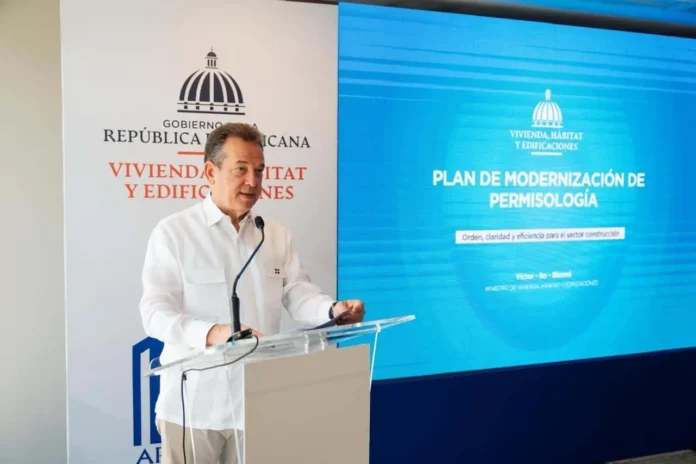 Aumento del 80% en licencias de construcción