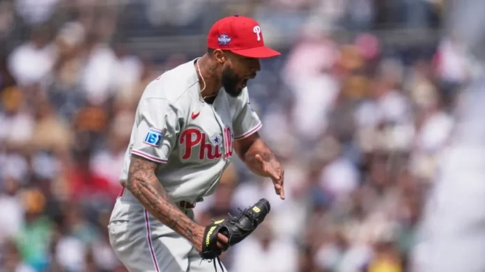 Sánchez y Cease en el Juego de Estrellas