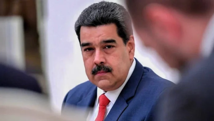 Maduro agradece ayuda internacional tras sismos.