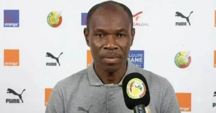 Médico de Senegal bajo controversia tras Mundial
