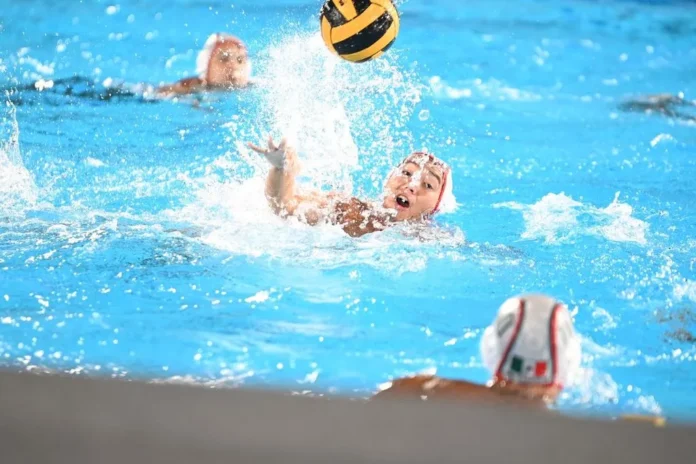 México invicto en polo femenino, vence a Guatemala.