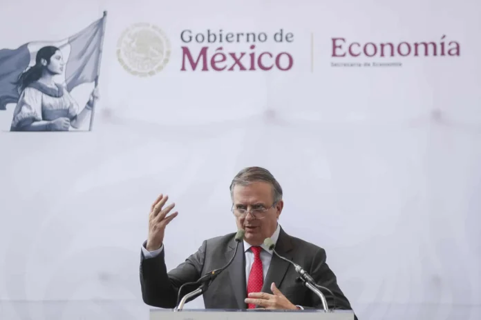 México celebra continuidad del T-MEC 2036