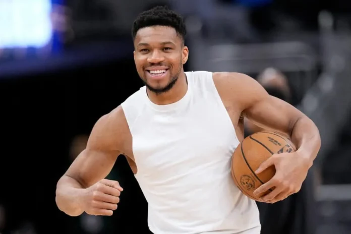 Traspaso de Giannis Antetokounmpo a Miami Heat