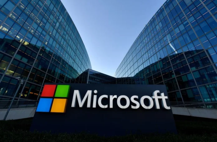 Microsoft recorta empleos por inteligencia artificial