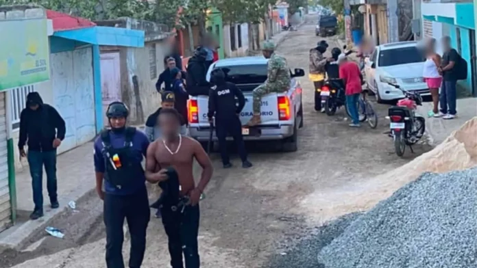 Deportación de haitianos en junio 2026