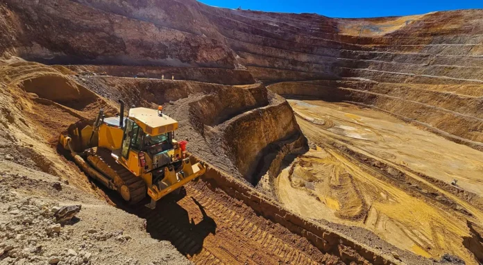 Minería formal en República Dominicana enfrenta desafíos.