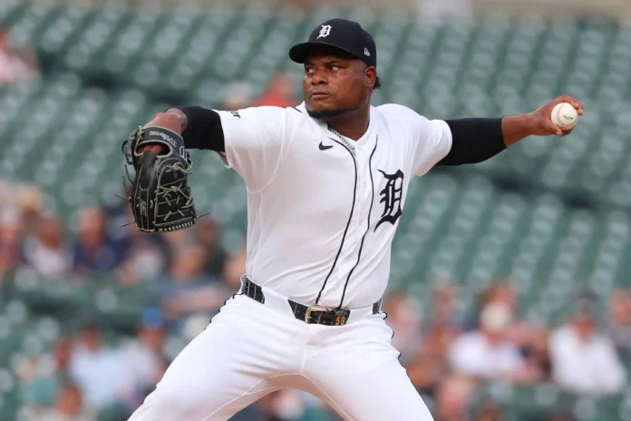 Framber Valdez lanza y guía triunfo Tigres
