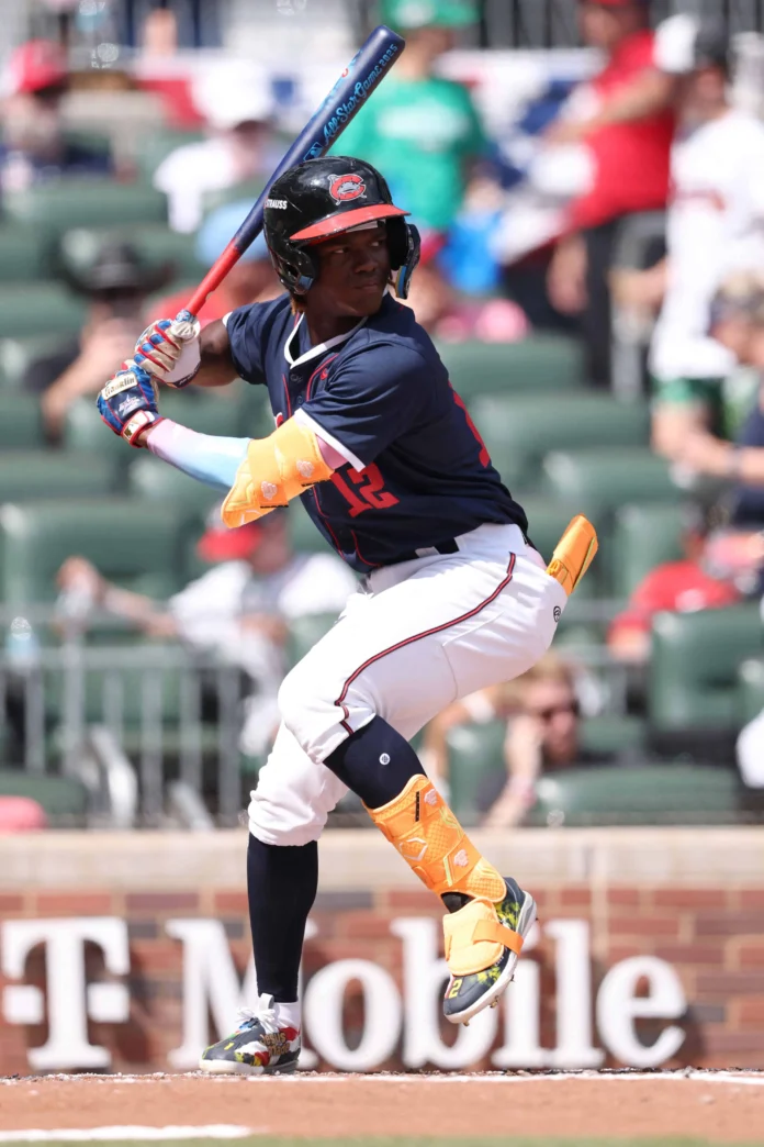 Nueve dominicanos en el Juego de Estrellas