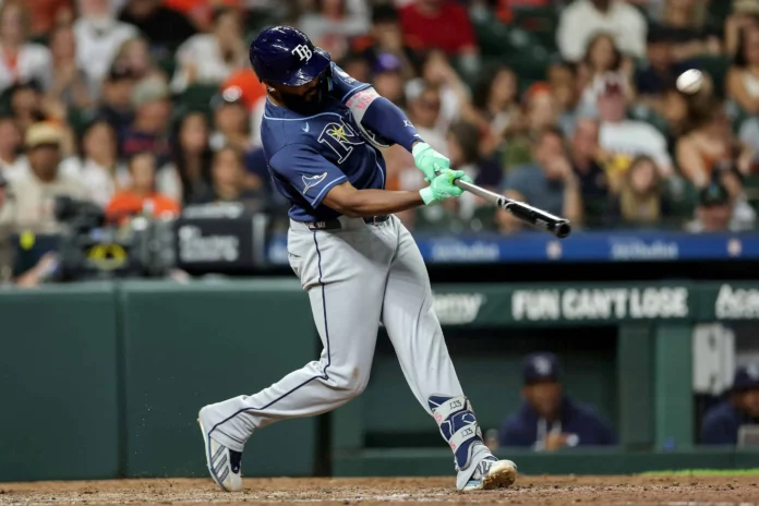 Juan Soto y Guerrero Jr. en Juego de Estrellas