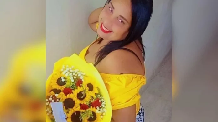 Cuerpo de mujer hallado en La Vega