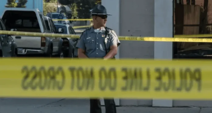 Agente del DHS y esposa hallados muertos