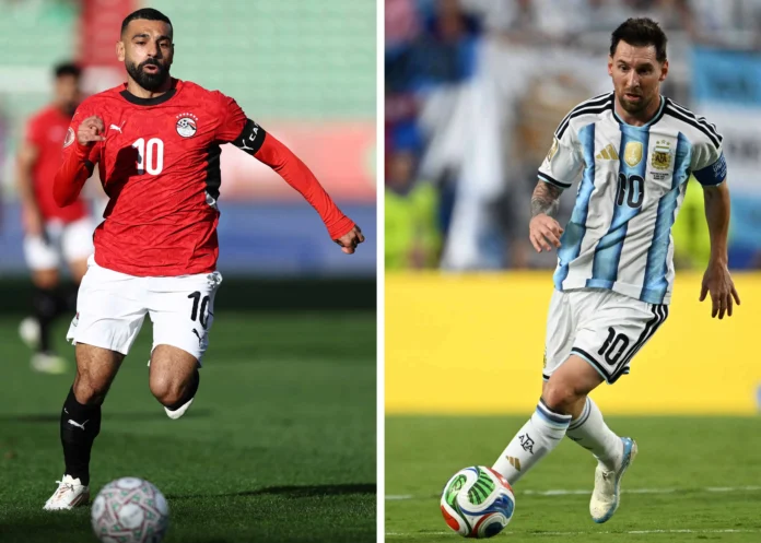 Argentina busca diversificar su juego.