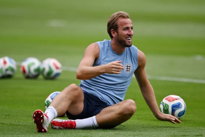 Aguirre y Kane en octavos del Mundial