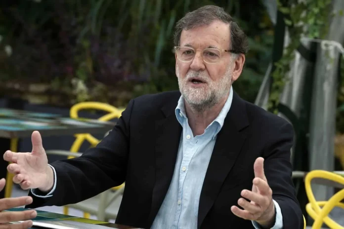 Políticos critican racismo de Mariano Rajoy