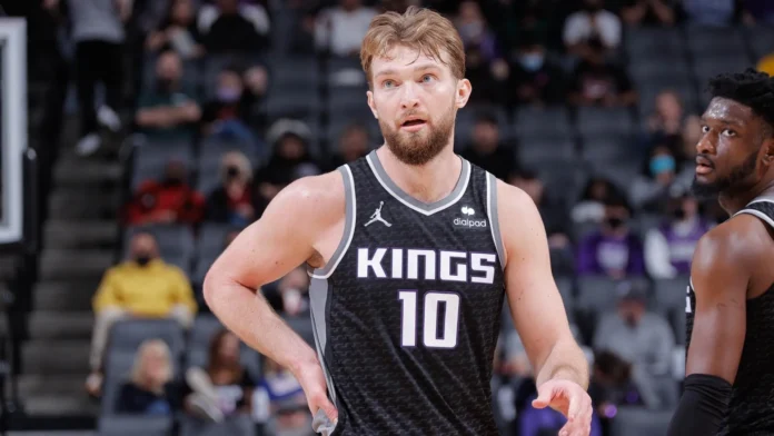 Kings intentan traspaso de Sabonis por Duren