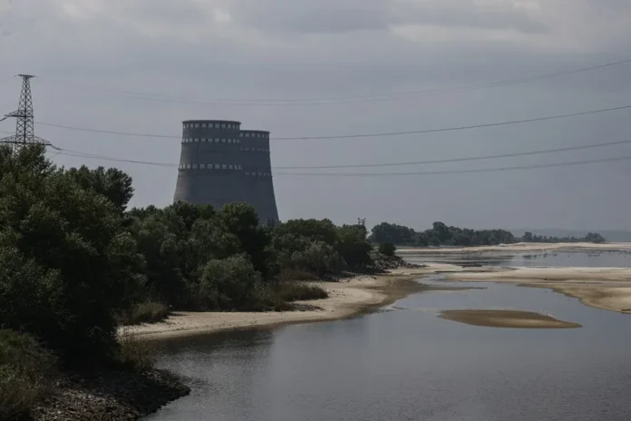 Muerte de ingeniero en ataque en Zaporiyia