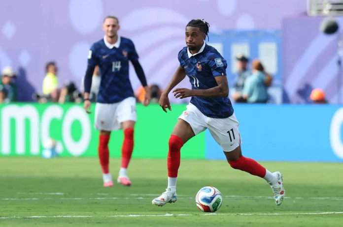 Francia y RD: diáspora en deportes clave.