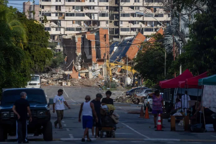 Riesgo de brotes de enfermedades en Venezuela
